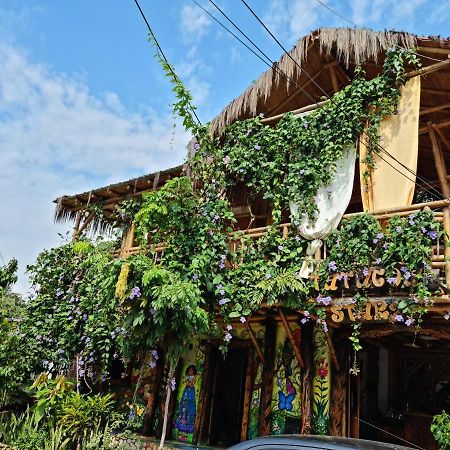 Tatacoa Star Eco Hotel Villavieja Zewnętrze zdjęcie