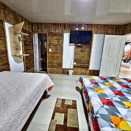 Tatacoa Star Eco Hotel Villavieja Zewnętrze zdjęcie