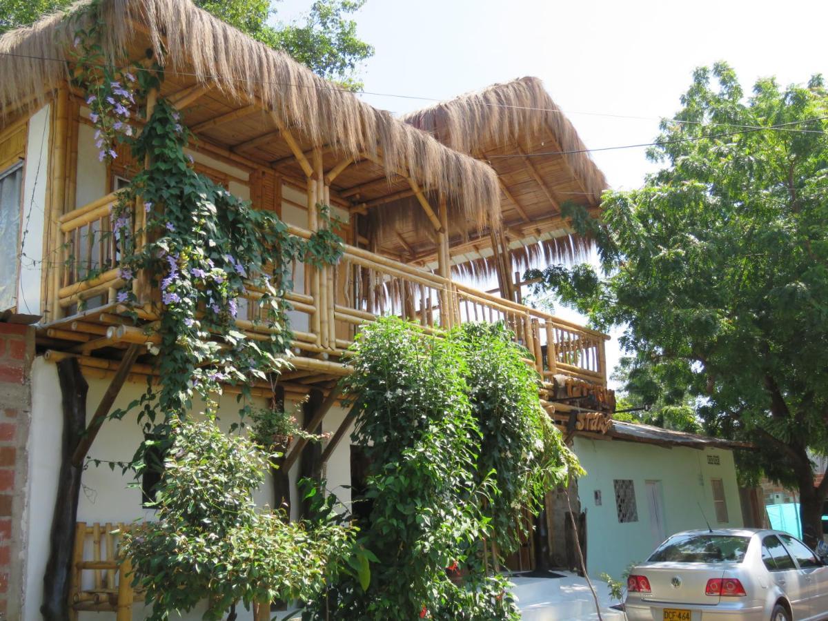 Tatacoa Star Eco Hotel Villavieja Zewnętrze zdjęcie