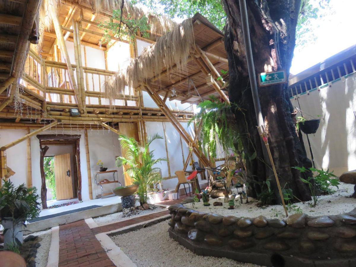 Tatacoa Star Eco Hotel Villavieja Zewnętrze zdjęcie