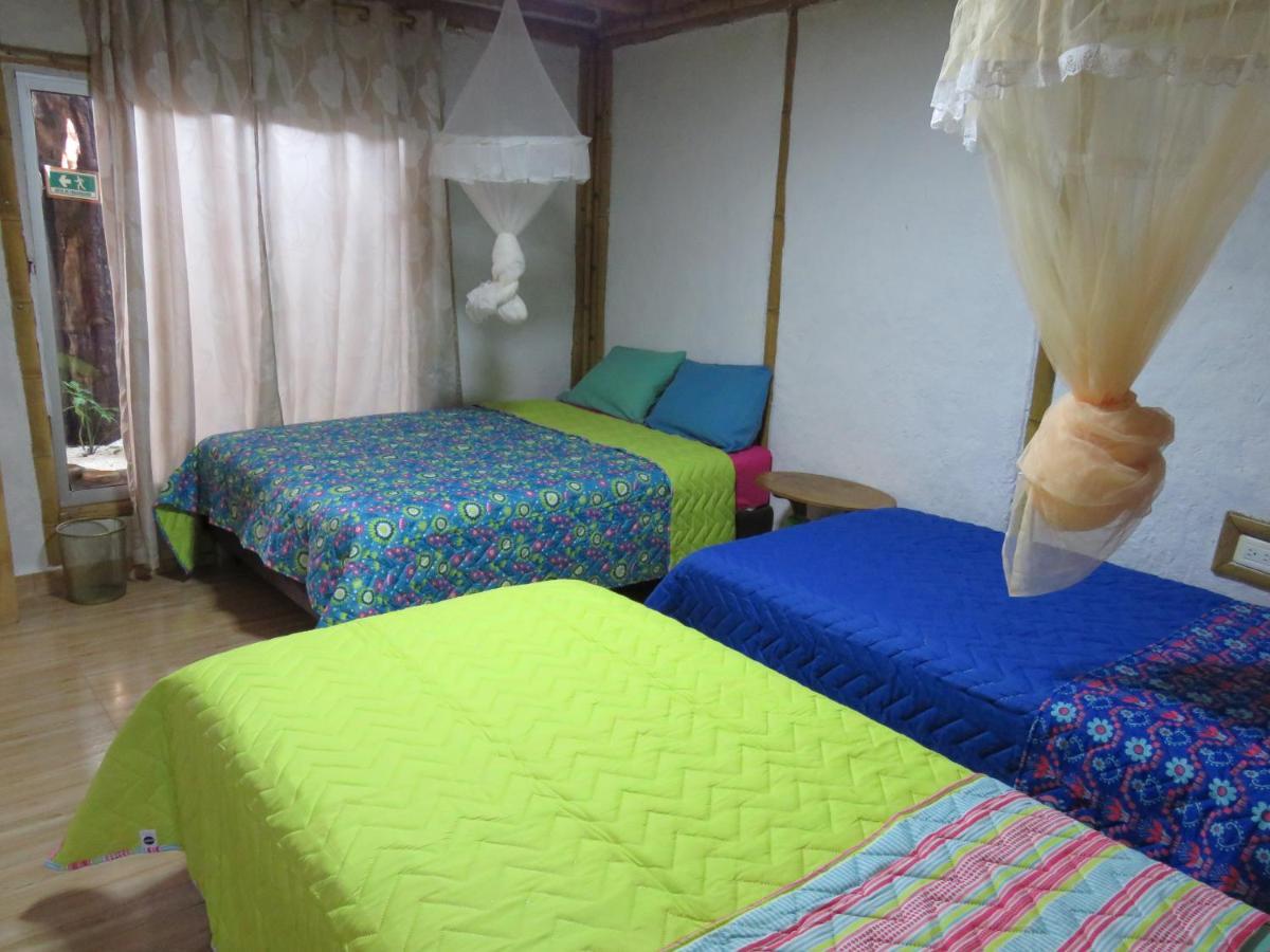 Tatacoa Star Eco Hotel Villavieja Zewnętrze zdjęcie