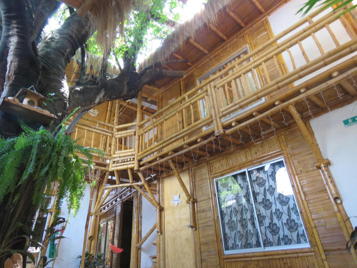 Tatacoa Star Eco Hotel Villavieja Zewnętrze zdjęcie