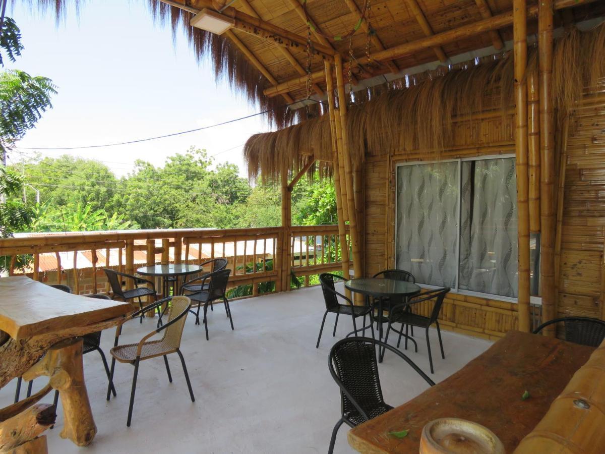 Tatacoa Star Eco Hotel Villavieja Zewnętrze zdjęcie