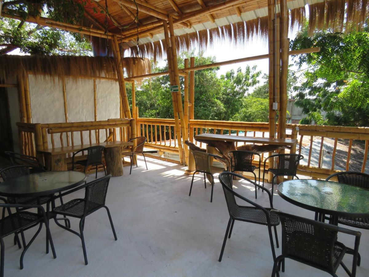 Tatacoa Star Eco Hotel Villavieja Zewnętrze zdjęcie