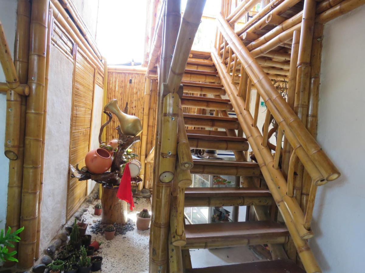 Tatacoa Star Eco Hotel Villavieja Zewnętrze zdjęcie