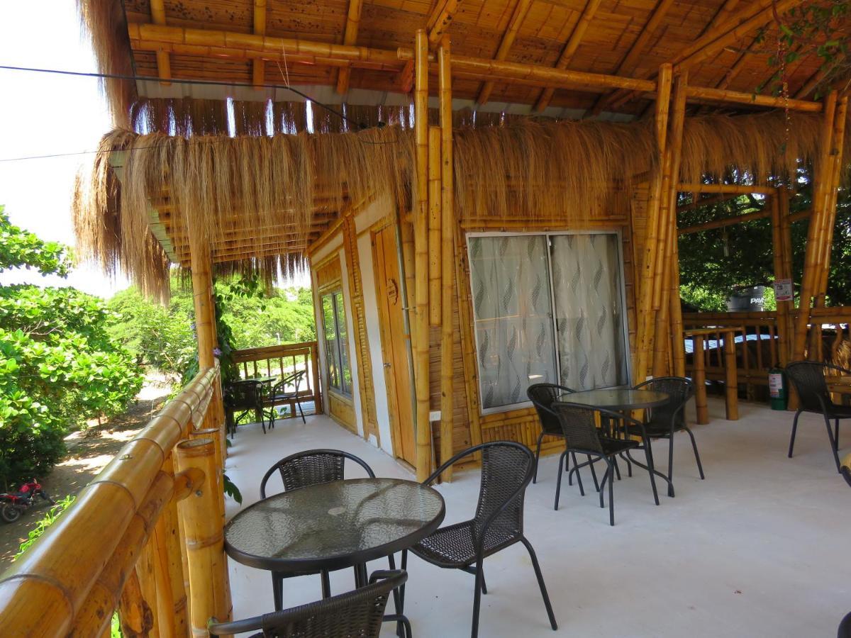 Tatacoa Star Eco Hotel Villavieja Zewnętrze zdjęcie