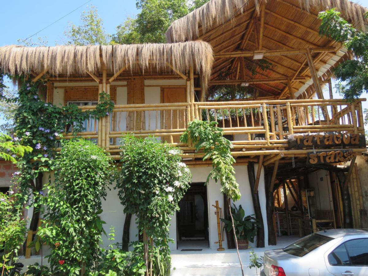 Tatacoa Star Eco Hotel Villavieja Zewnętrze zdjęcie