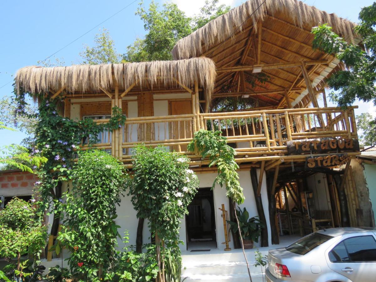 Tatacoa Star Eco Hotel Villavieja Zewnętrze zdjęcie