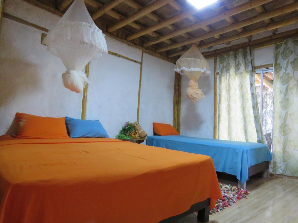 Tatacoa Star Eco Hotel Villavieja Zewnętrze zdjęcie