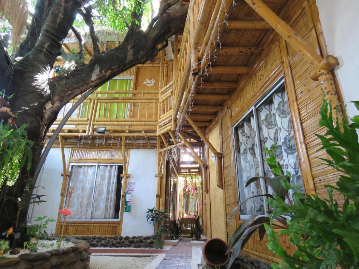 Tatacoa Star Eco Hotel Villavieja Zewnętrze zdjęcie