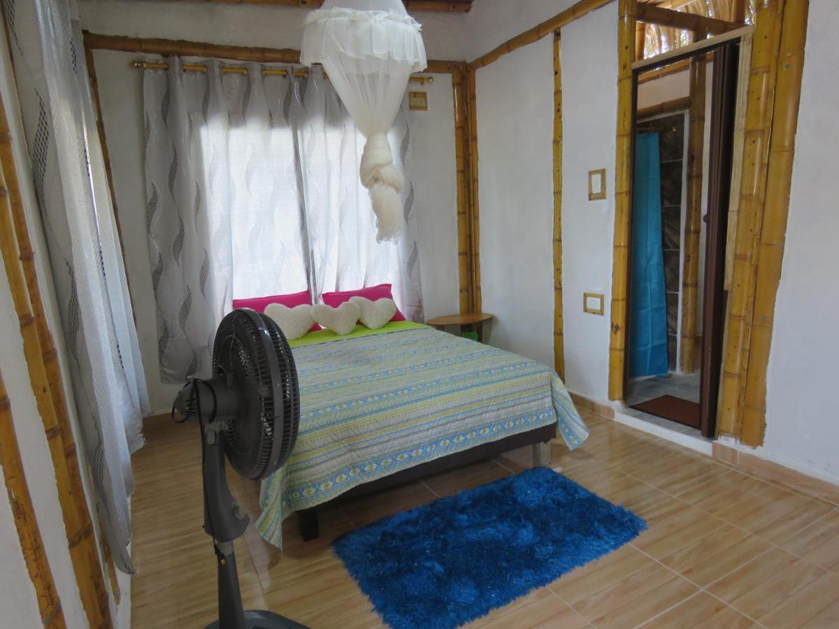 Tatacoa Star Eco Hotel Villavieja Zewnętrze zdjęcie