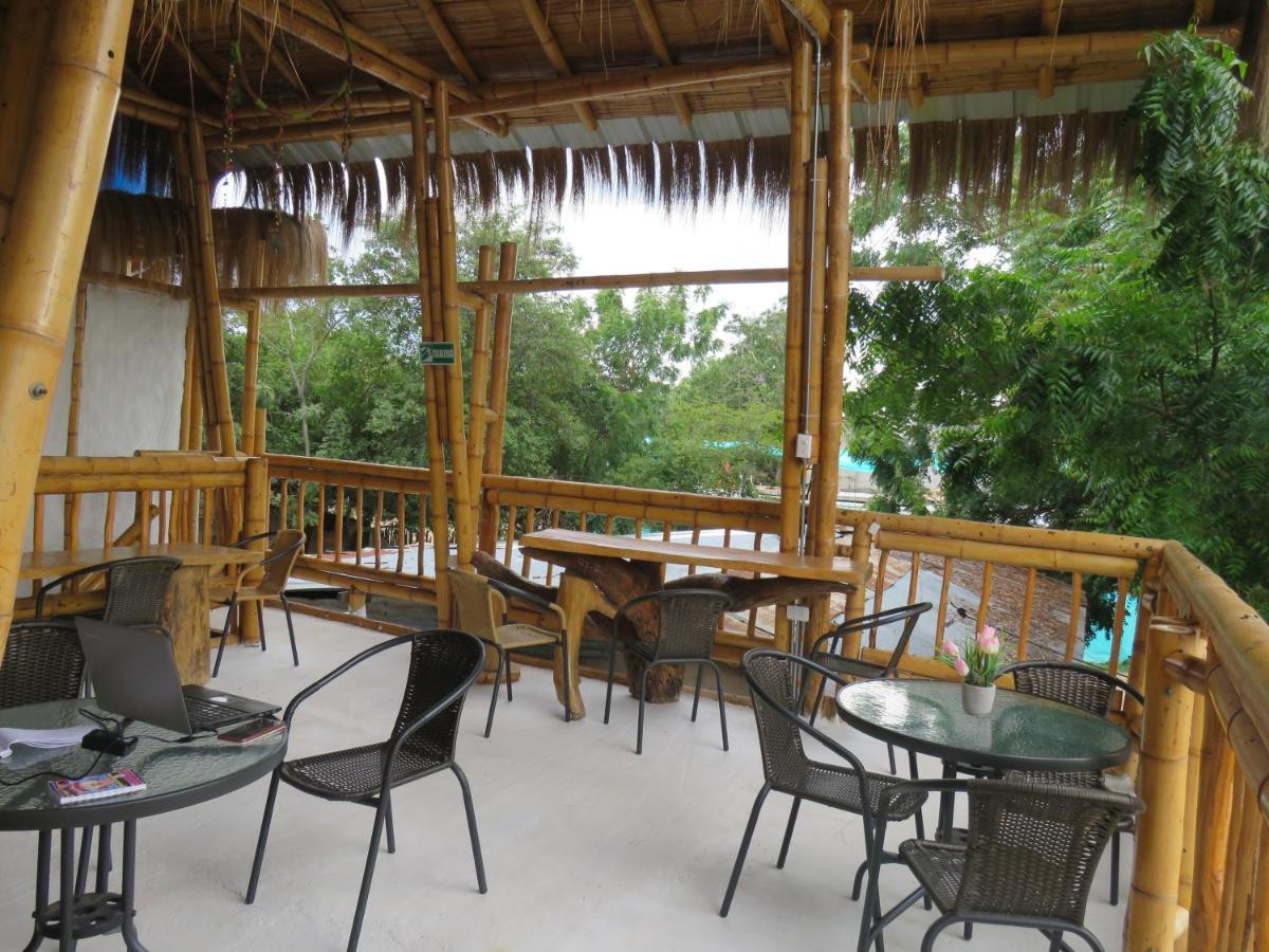Tatacoa Star Eco Hotel Villavieja Zewnętrze zdjęcie
