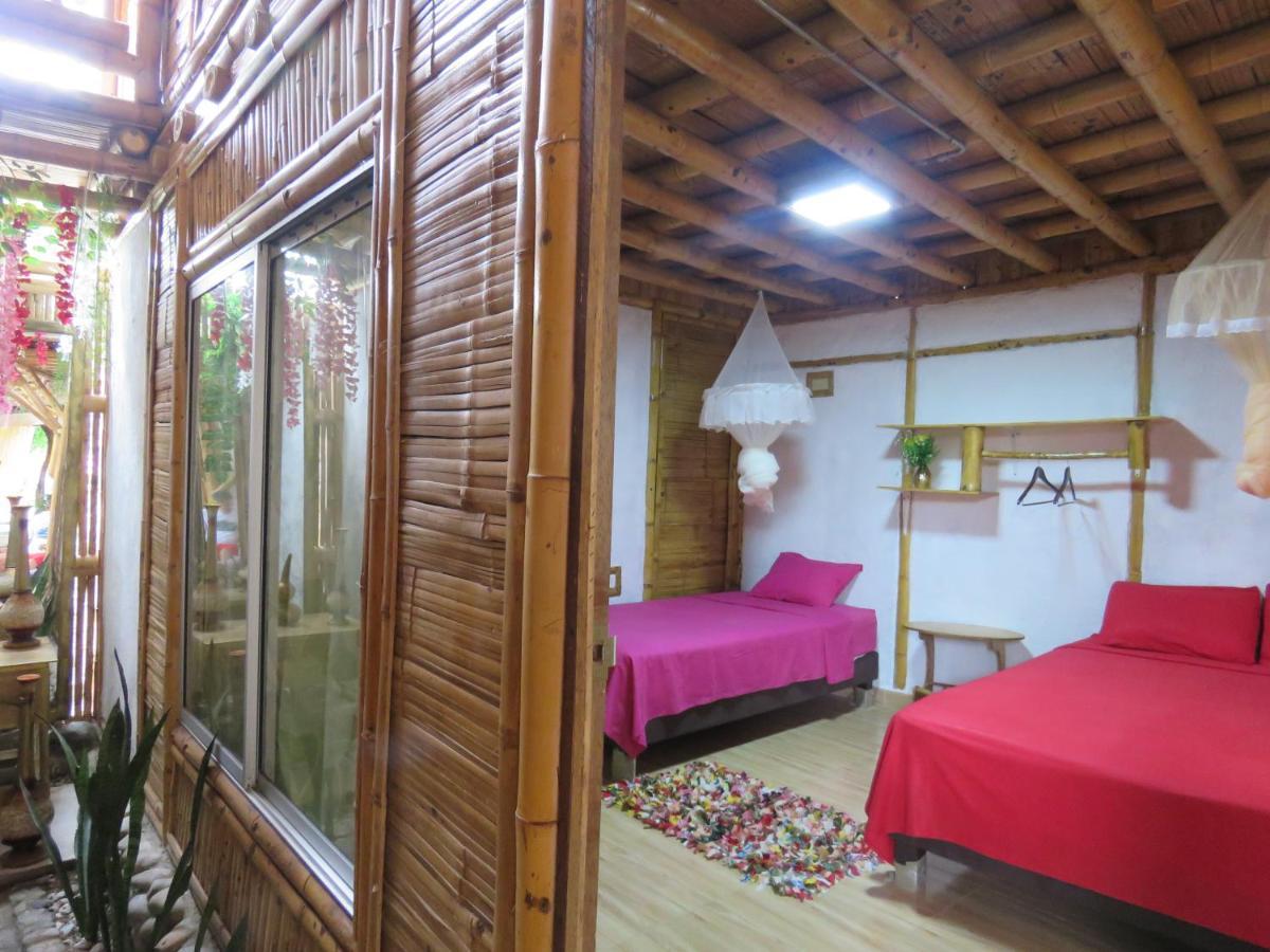 Tatacoa Star Eco Hotel Villavieja Zewnętrze zdjęcie