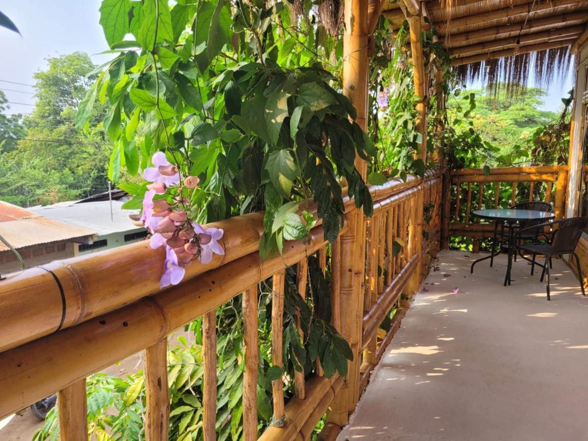 Tatacoa Star Eco Hotel Villavieja Zewnętrze zdjęcie