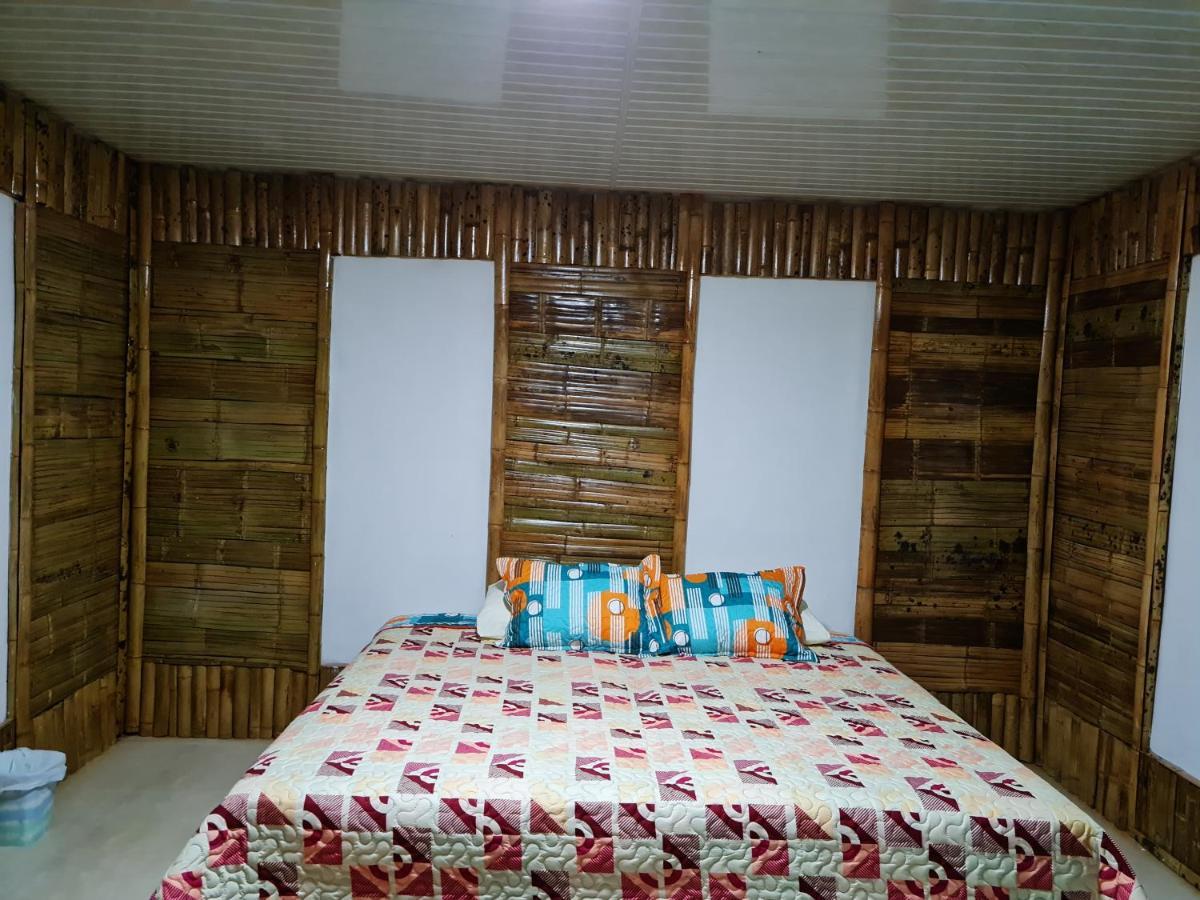 Tatacoa Star Eco Hotel Villavieja Zewnętrze zdjęcie
