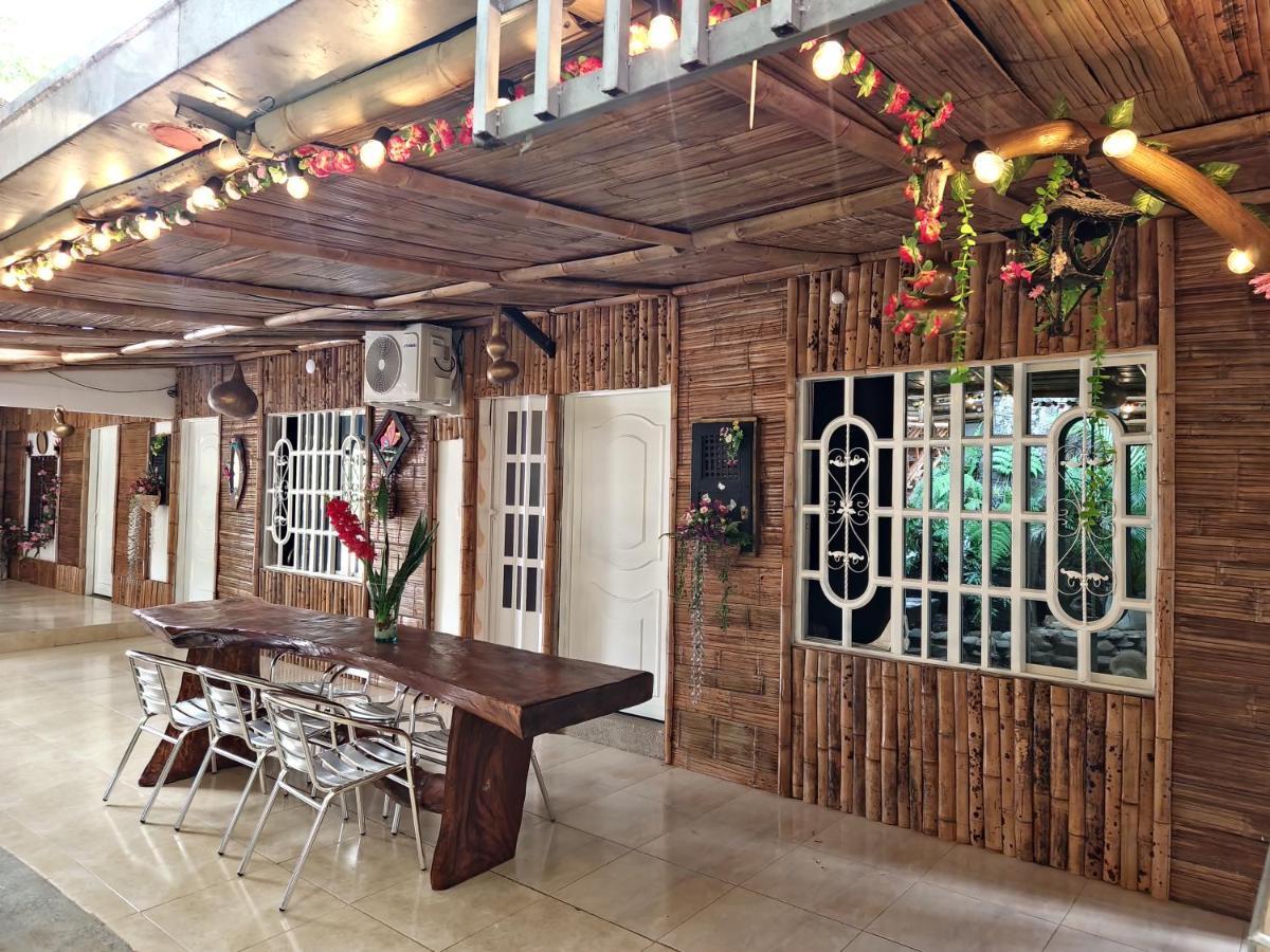 Tatacoa Star Eco Hotel Villavieja Zewnętrze zdjęcie