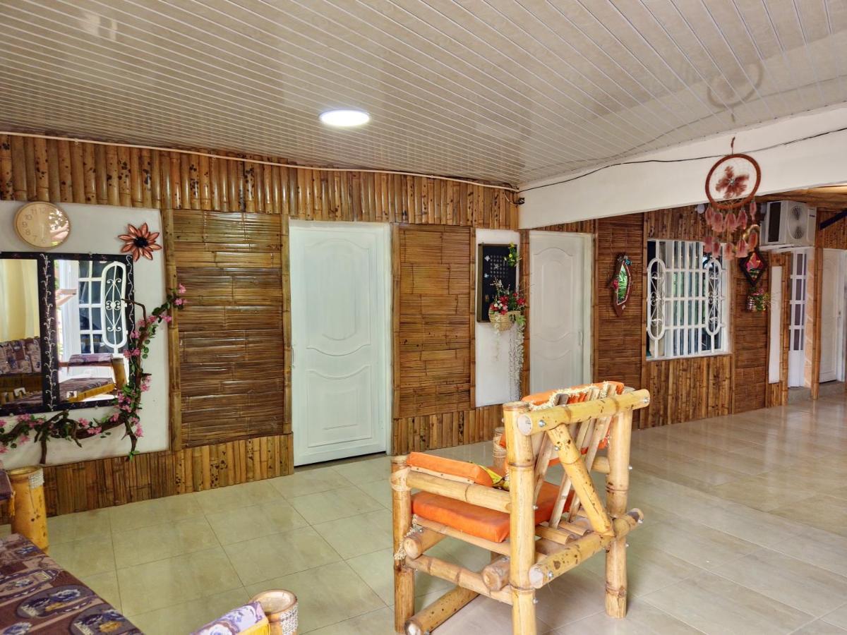 Tatacoa Star Eco Hotel Villavieja Zewnętrze zdjęcie