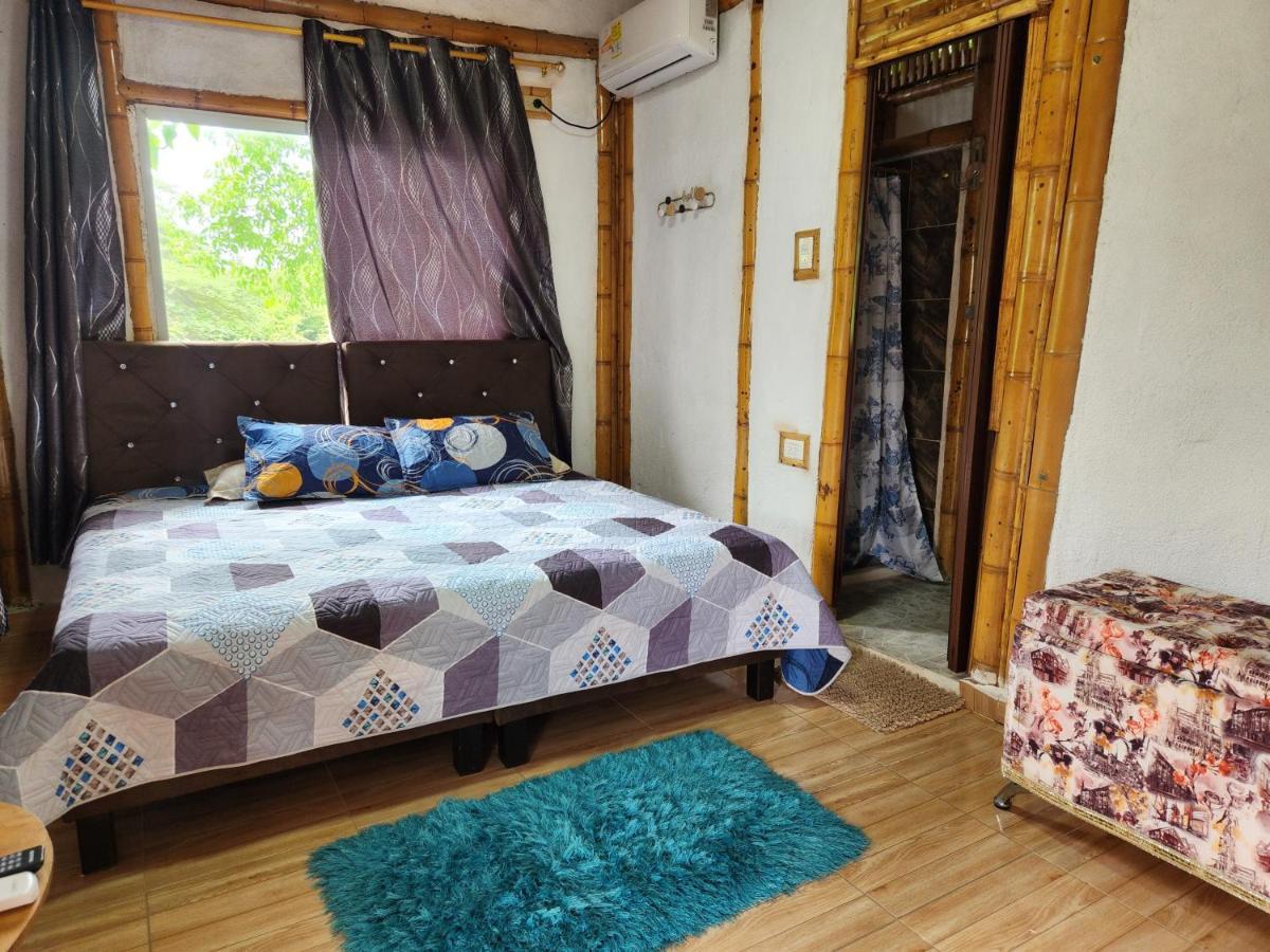Tatacoa Star Eco Hotel Villavieja Zewnętrze zdjęcie