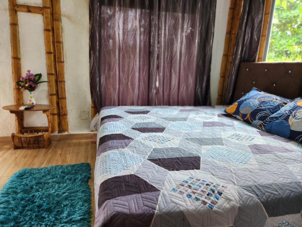 Tatacoa Star Eco Hotel Villavieja Zewnętrze zdjęcie