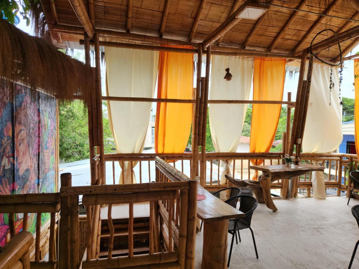 Tatacoa Star Eco Hotel Villavieja Zewnętrze zdjęcie