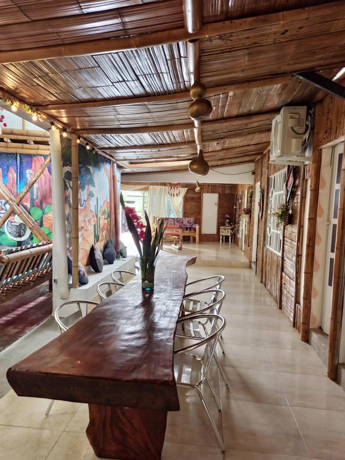 Tatacoa Star Eco Hotel Villavieja Zewnętrze zdjęcie