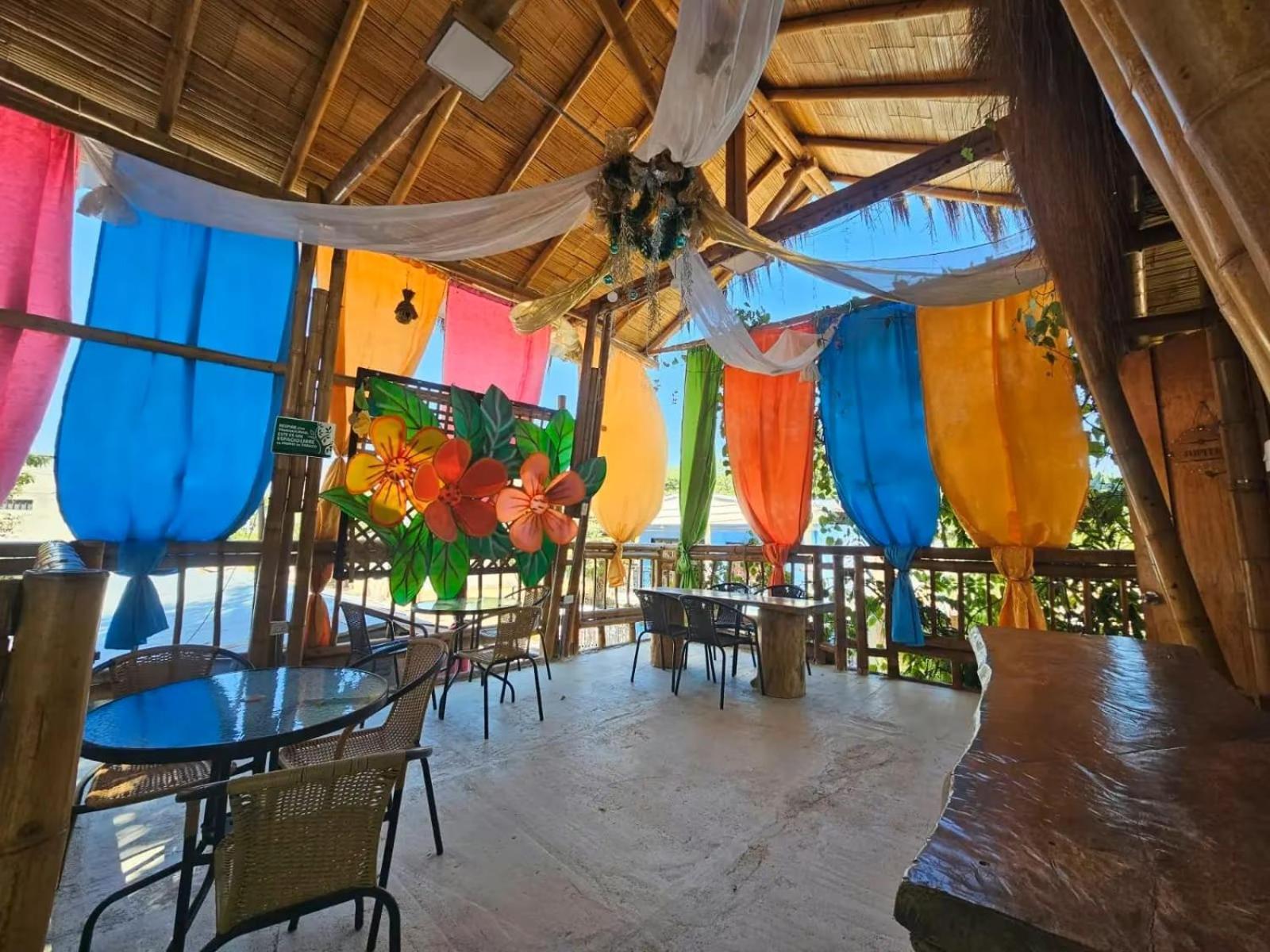 Tatacoa Star Eco Hotel Villavieja Zewnętrze zdjęcie